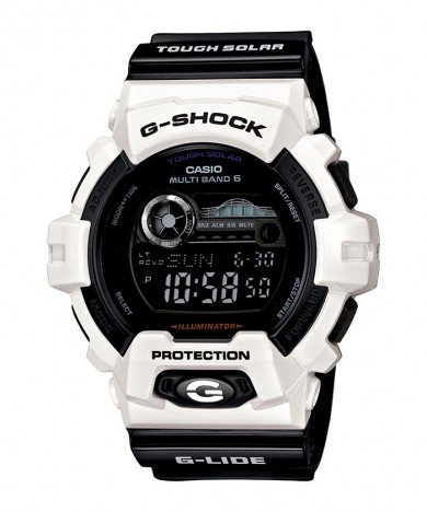 G-SHOCK GWX-8900B-7