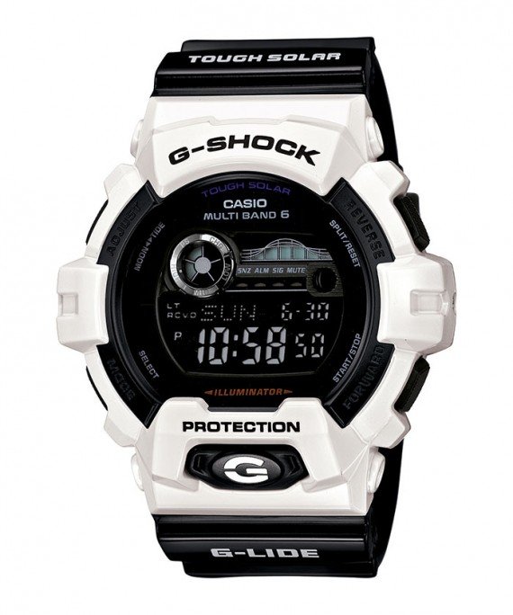 G-SHOCK GWX-8900B-7