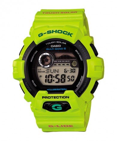 G-SHOCK GWX-8900C-3