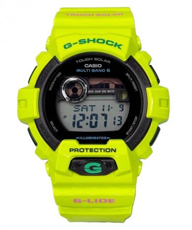 G-SHOCK GWX-8900C-3