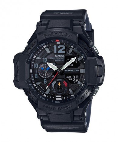 G-SHOCK GA-1100-1A1