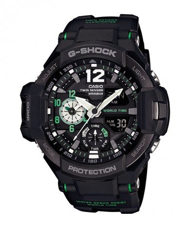 G-SHOCK GA-1100-1A3