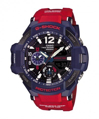 G-SHOCK GA-1100-2A