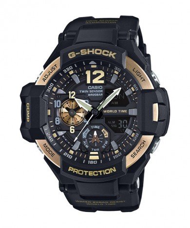 G-SHOCK GA-1100-9G