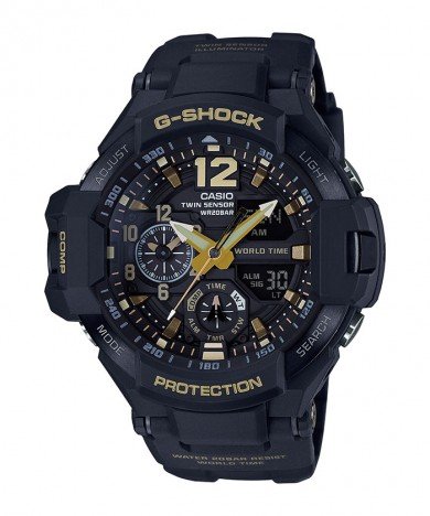 G-SHOCK GA-1100GB-1A