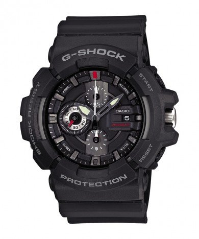 G-SHOCK GAC-100-1A