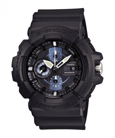 G-SHOCK GAC-100-1A2