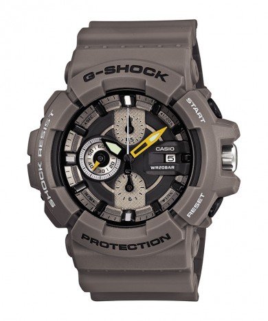 G-SHOCK GAC-100-8A