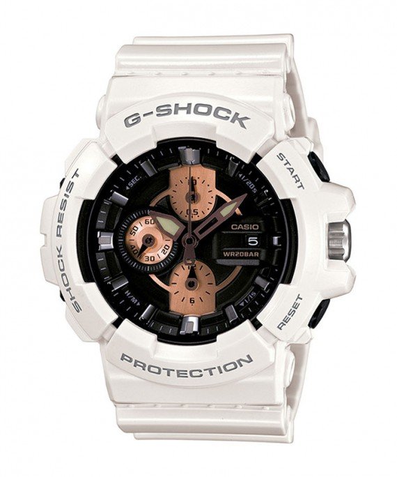 G-SHOCK GAC-100RG-7A