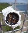G-SHOCK GAC-100RG-7A