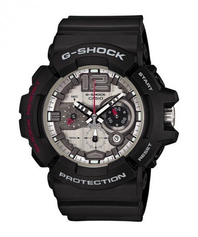 G-SHOCK GAC-110-1A
