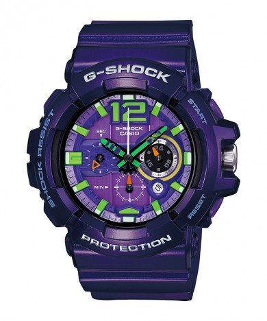 G-SHOCK GAC-110-6A
