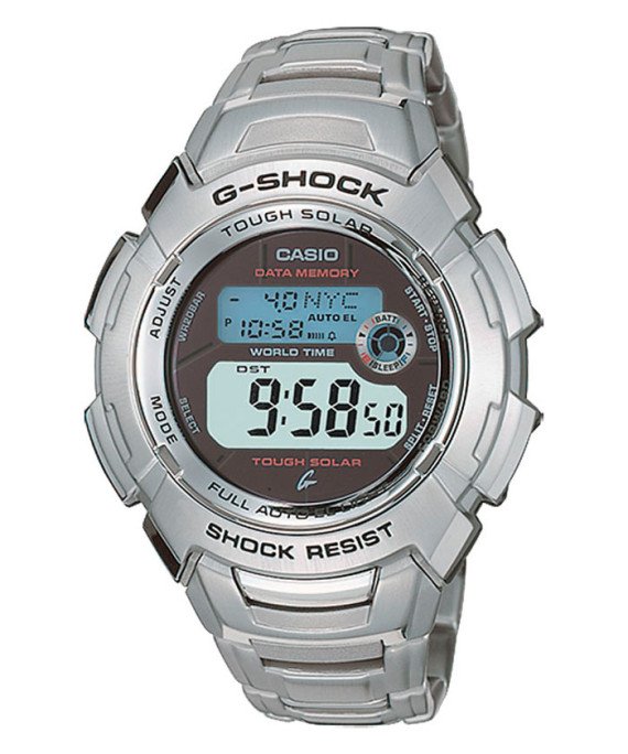 G-SHOCK G-7000D-8V