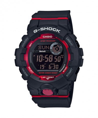 G-SHOCK GBD-800-1