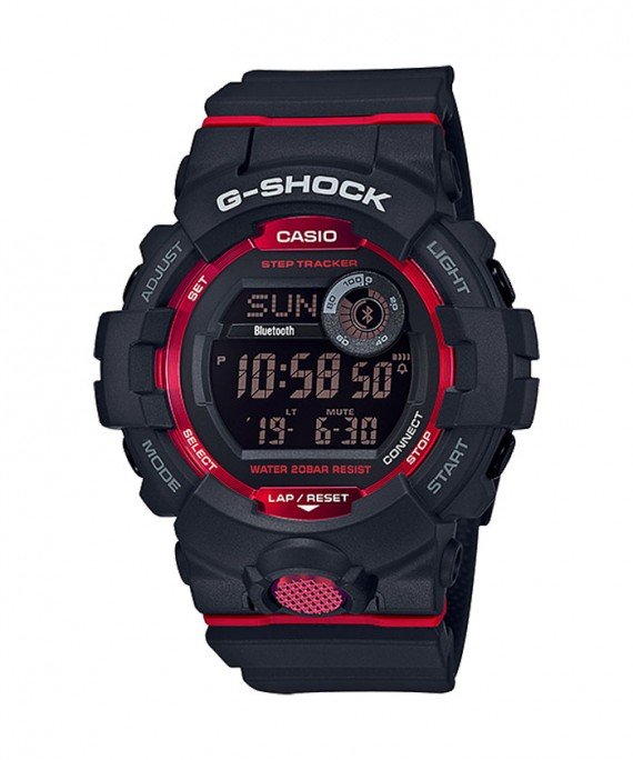 G-SHOCK GBD-800-1