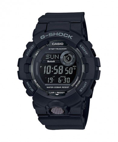 G-SHOCK GBD-800-1B