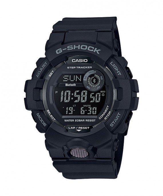 G-SHOCK GBD-800-1B
