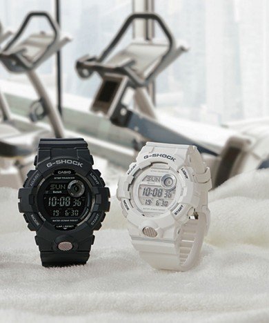 G-SHOCK GBD-800-1B