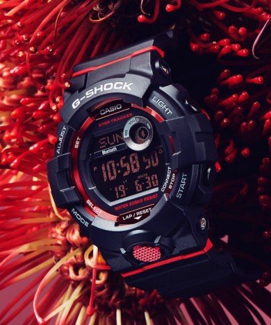 G-SHOCK GBD-800-1