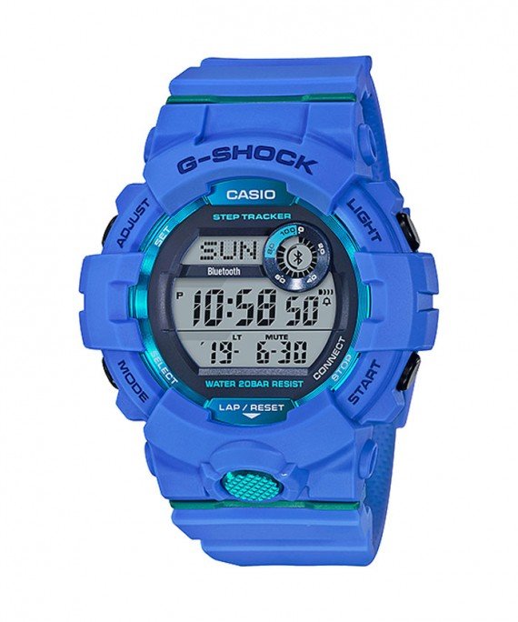 G-SHOCK GBD-800-2