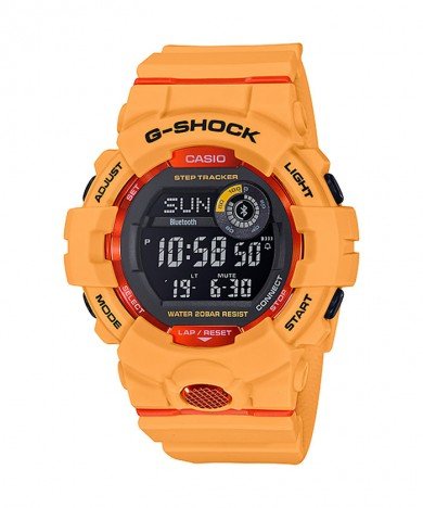 G-SHOCK GBD-800-4