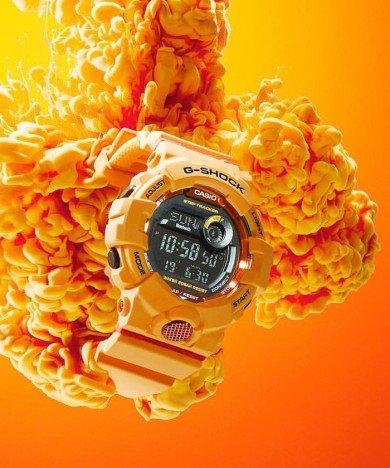 G-SHOCK GBD-800-4