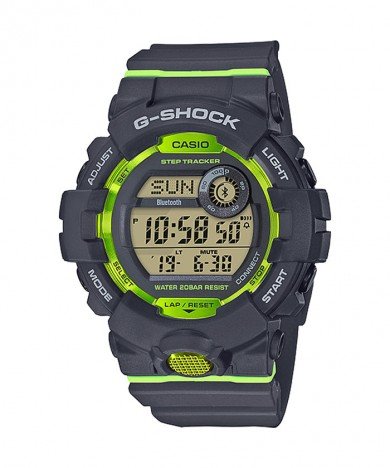 G-SHOCK GBD-800-8