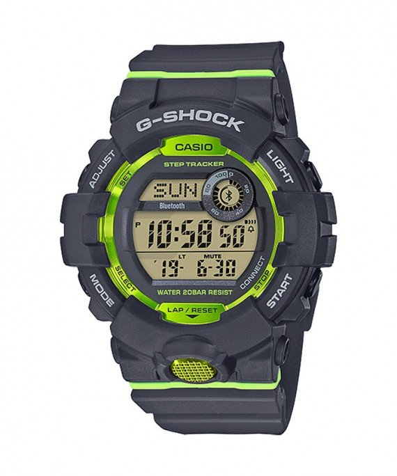 G-SHOCK GBD-800-8
