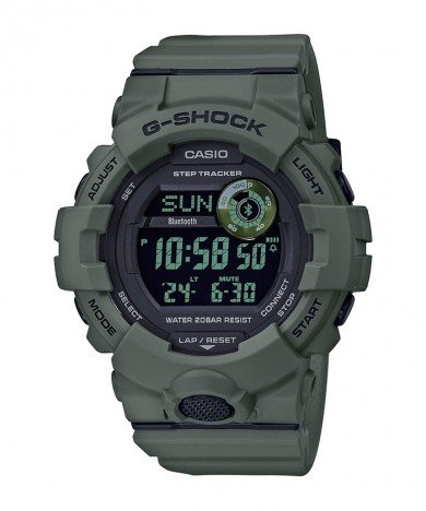 G-SHOCK GBD-800UC-3