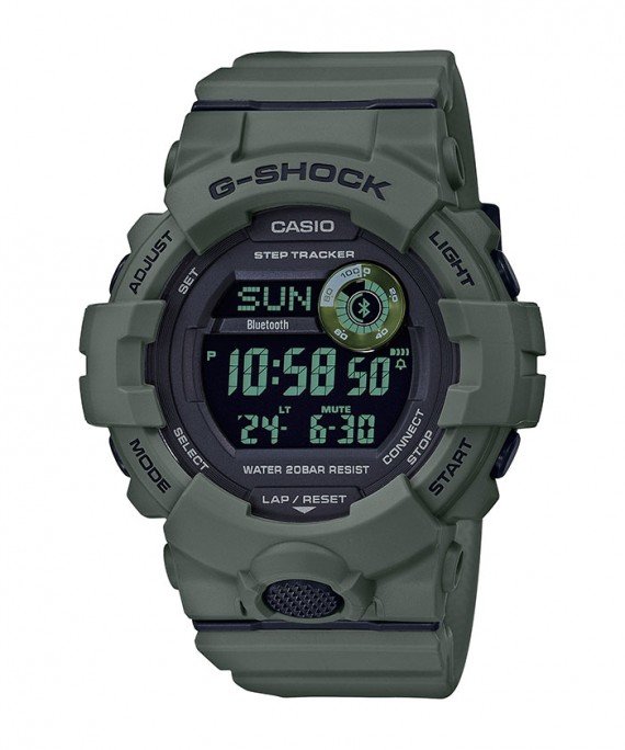 G-SHOCK GBD-800UC-3