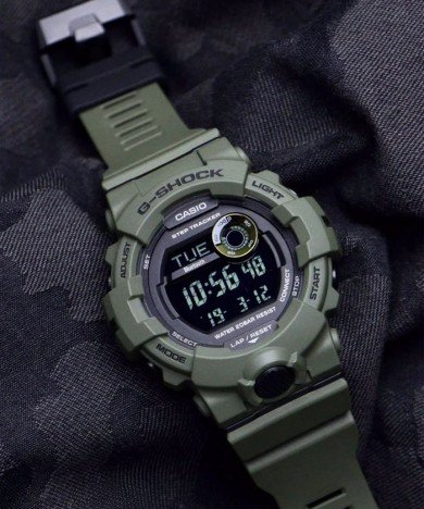 G-SHOCK GBD-800UC-3