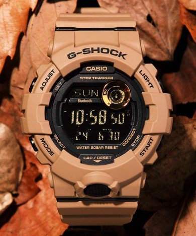 G-SHOCK GBD-800UC-5