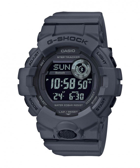 G-SHOCK GBD-800UC-8