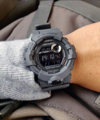 G-SHOCK GBD-800UC-8