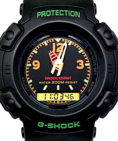 G-SHOCK AW-560-1B3V
