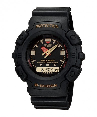 G-SHOCK AW-560B-1AV