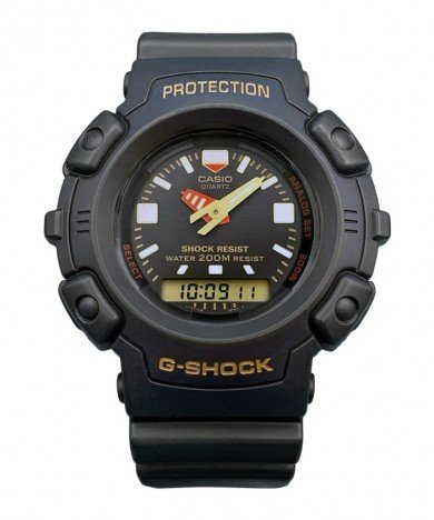 G-SHOCK AW-560B-1AV