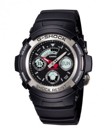 G-SHOCK AW-590-1A