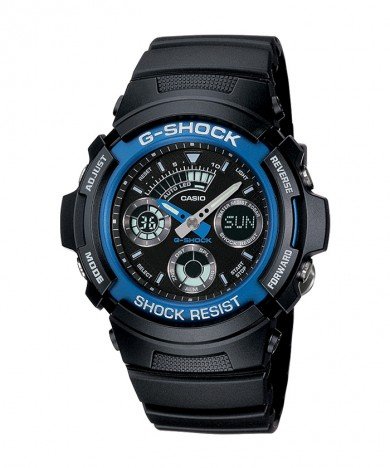 G-SHOCK AW-591-2A