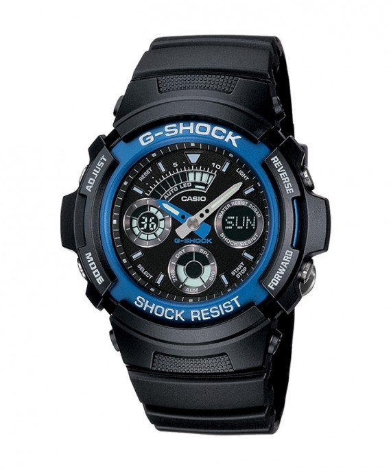 G-SHOCK AW-591-2A