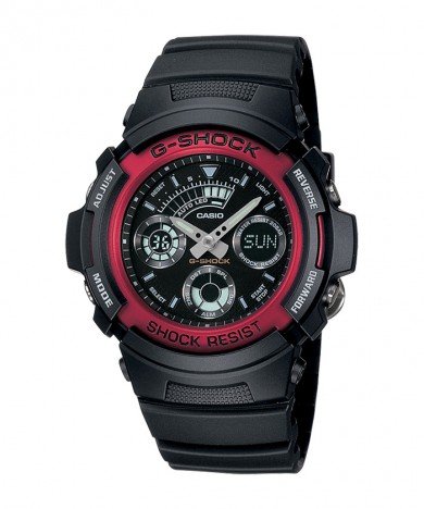 G-SHOCK AW-591-4A