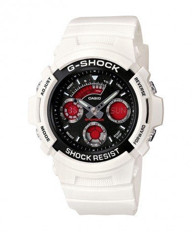 G-SHOCK AW-591SC-7A