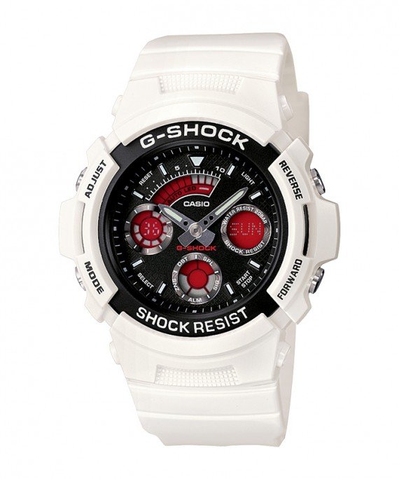 G-SHOCK AW-591SC-7A