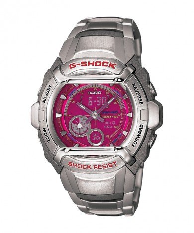 G-SHOCK G-500FD-4A
