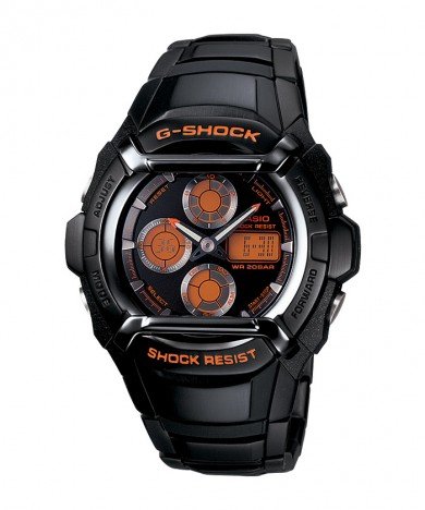 G-SHOCK G-501FBD-1A