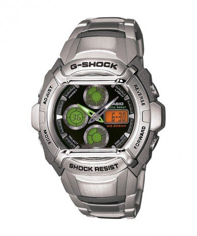 G-SHOCK G-501FD-1A