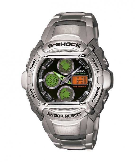 G-SHOCK G-501FD-1A