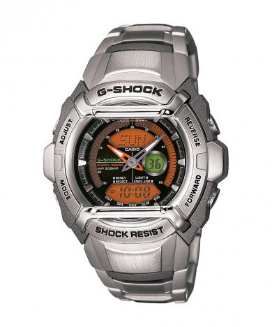 G-SHOCK G-550FD-1A