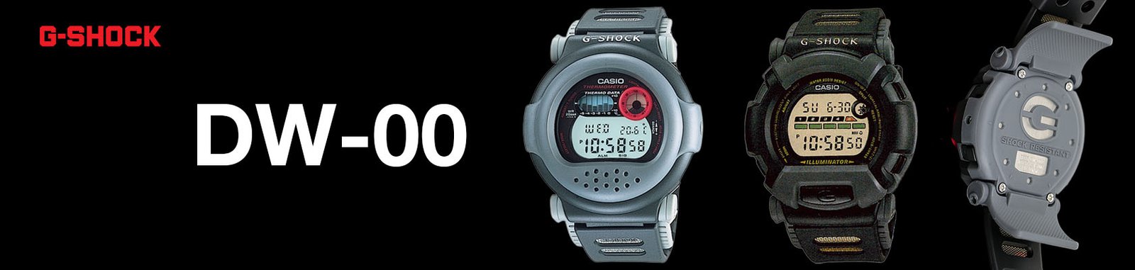 DW-00
