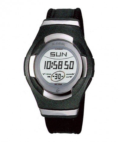 G-SHOCK  GC-101B-1V